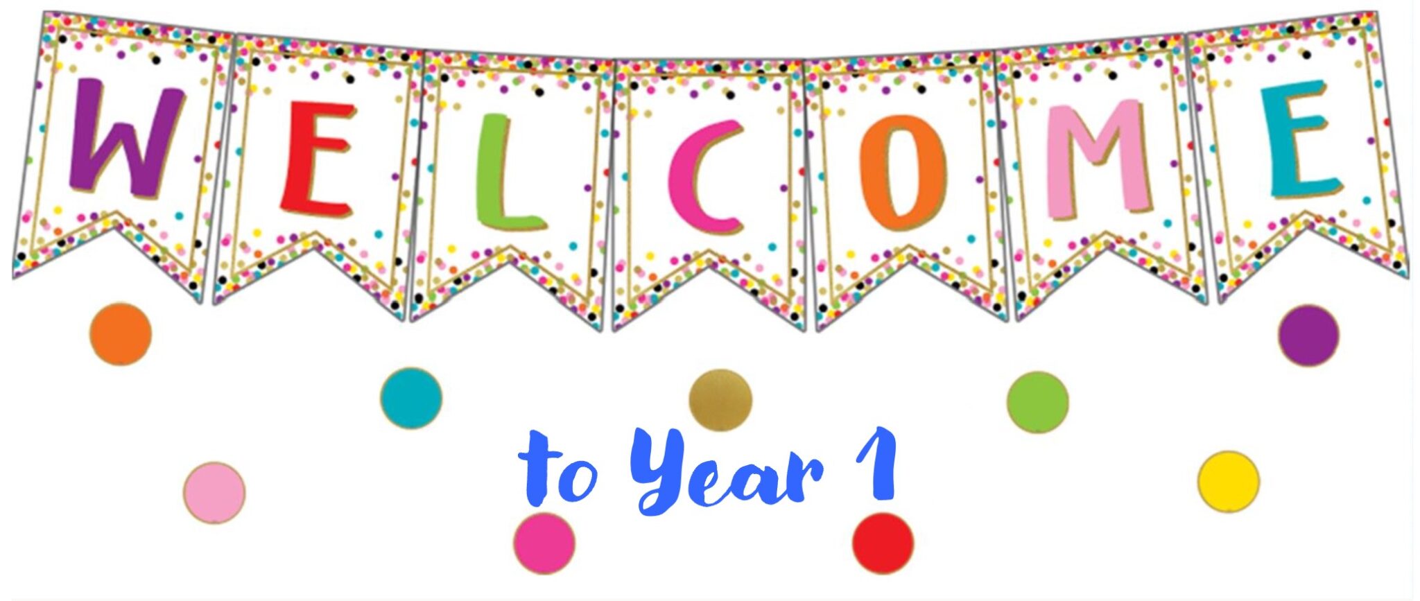 Year 1 | Hollymount School