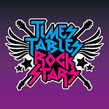 Times Tables Rock Stars - Home | Facebook
