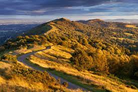 Visit the Malvern Hills: walks, days out, things to do and history - Countryfile.com