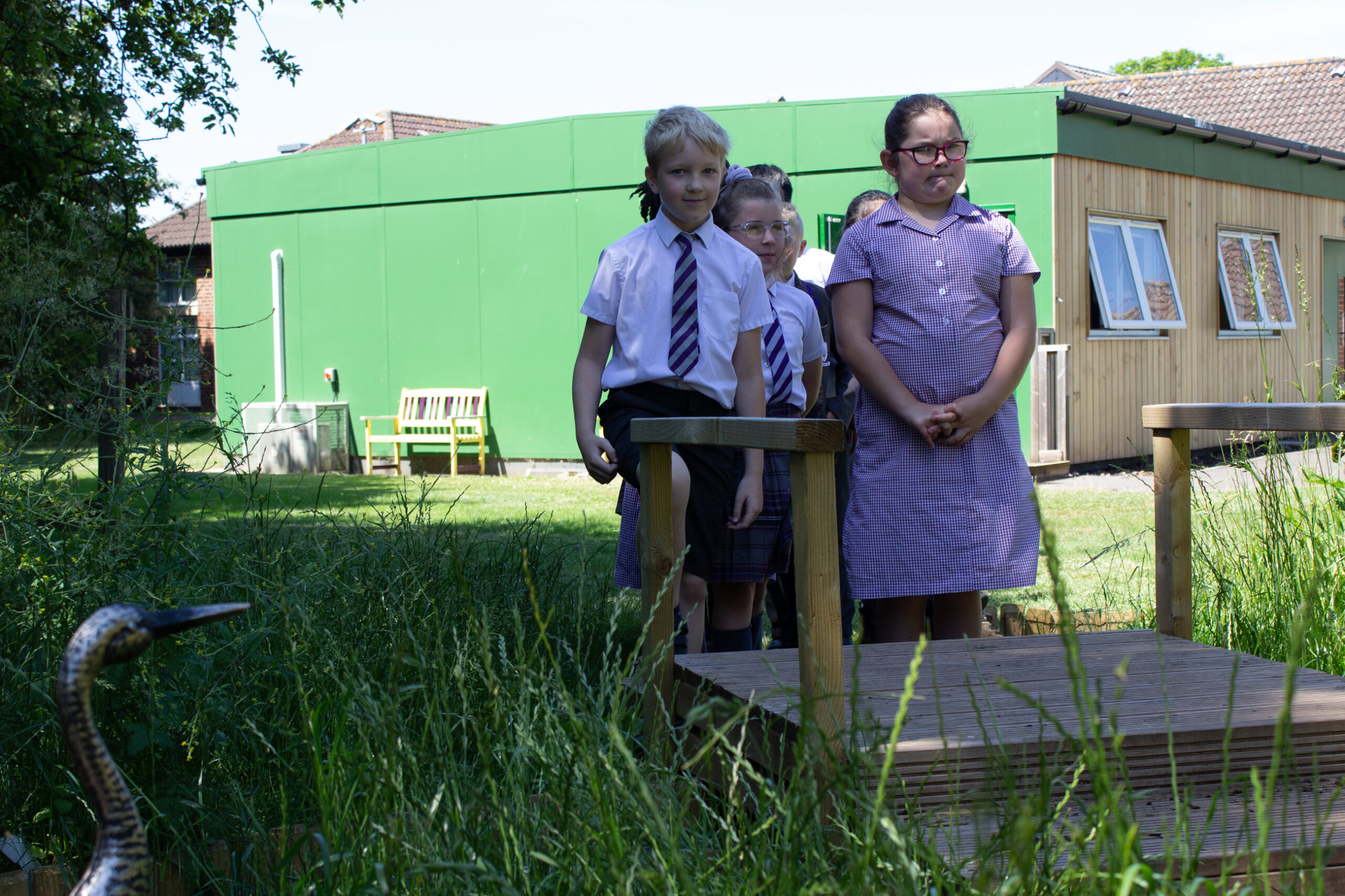 hollymount46 Hollymount School