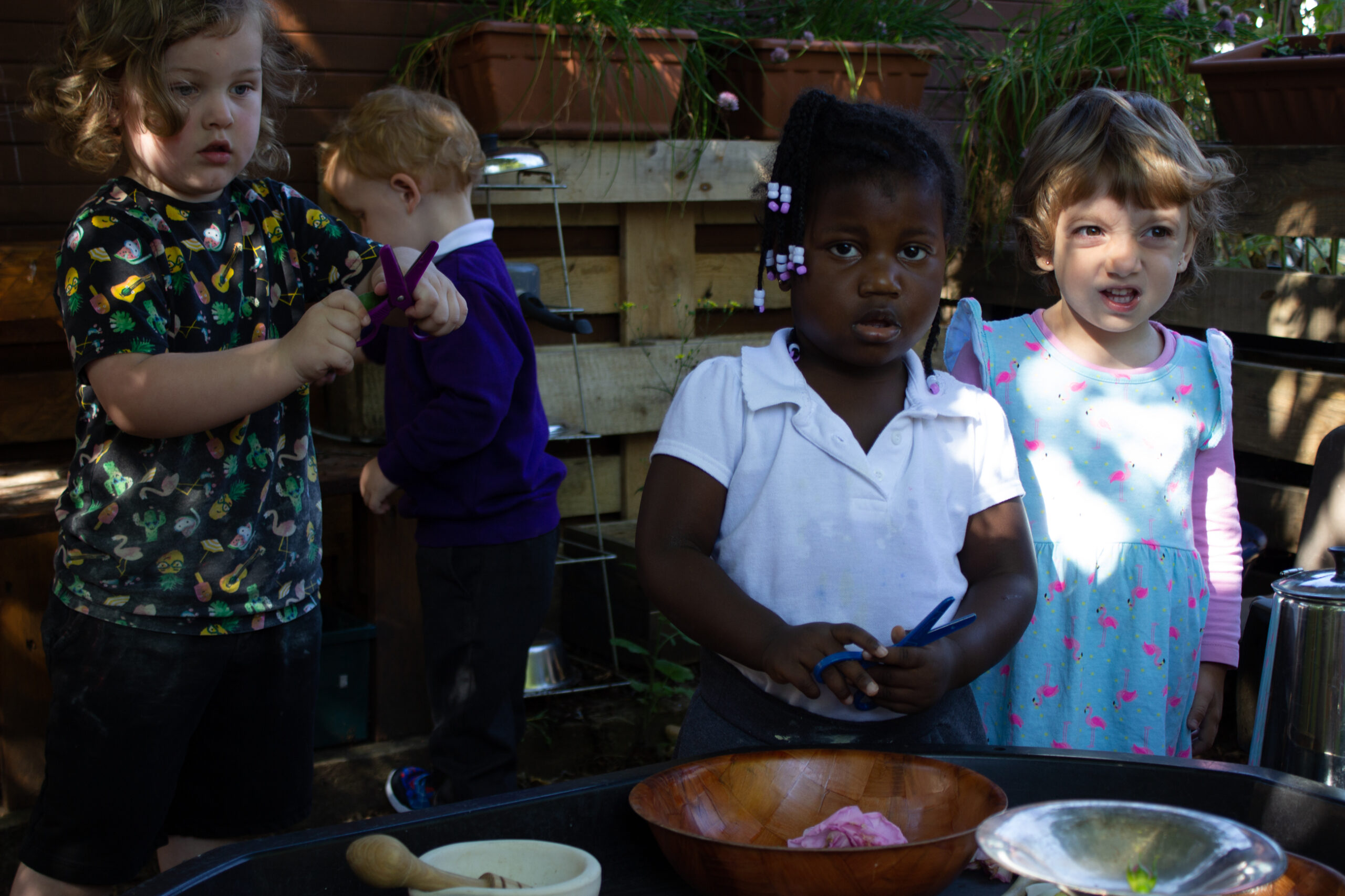 hollymount5 Hollymount School